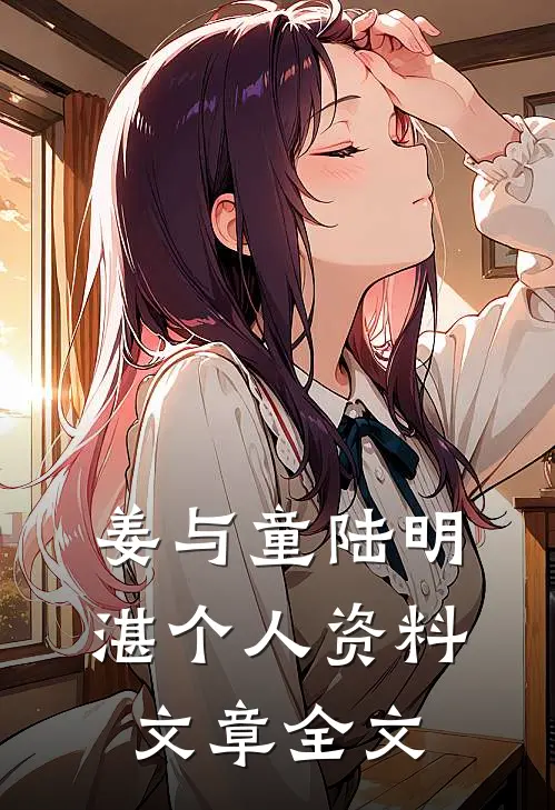 姜与童陆明湛个人资料文章全文