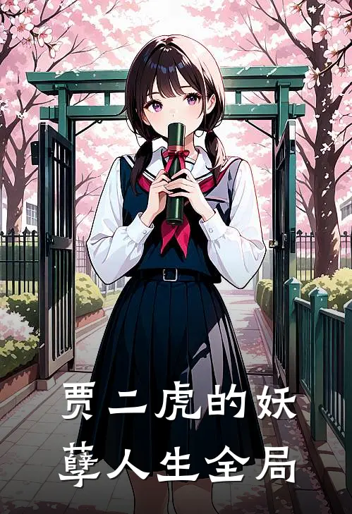 贾二虎的妖孽人生全局