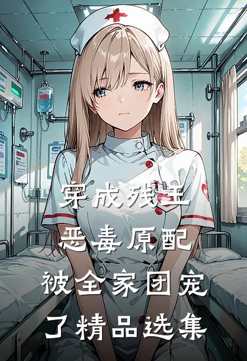 穿成残王恶毒原配，被全家团宠了精品选集