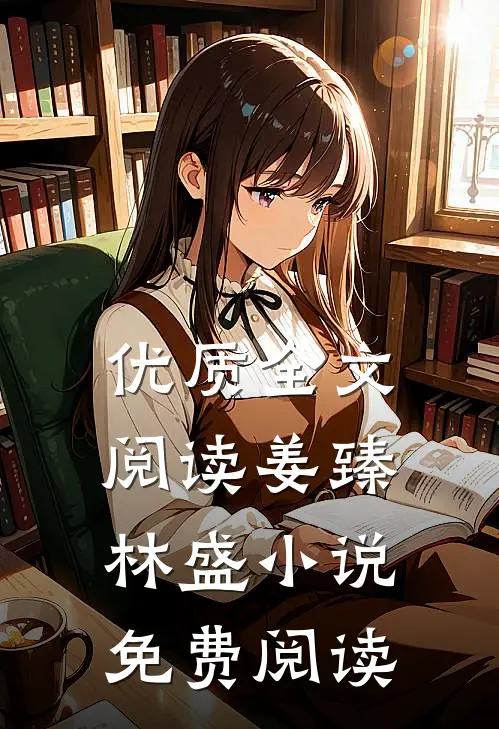 优质全文阅读姜臻林盛小说免费阅读