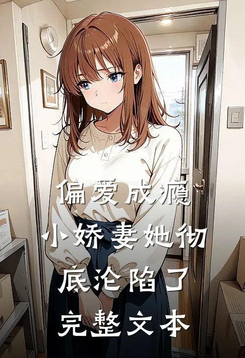 偏爱成瘾，小娇妻她彻底沦陷了完整文本