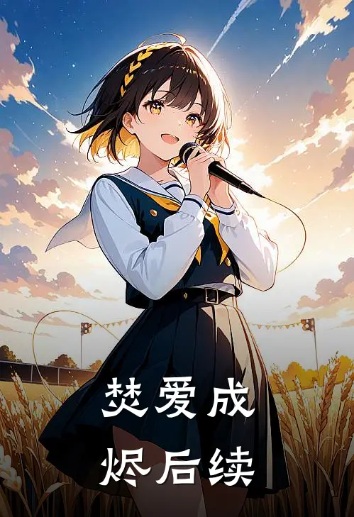 焚爱成烬后续