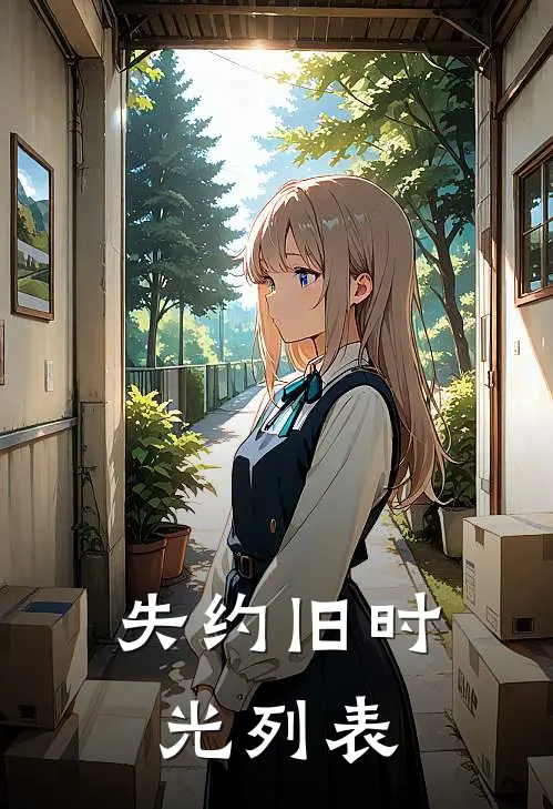 失约旧时光列表