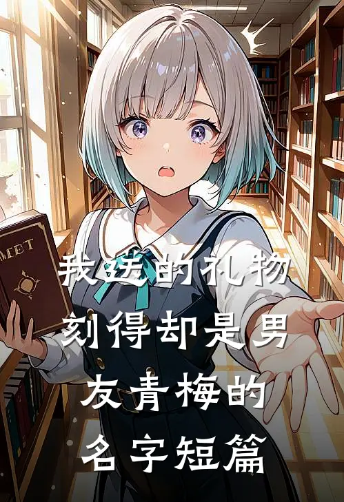 我送的礼物，刻得却是男友青梅的名字短篇