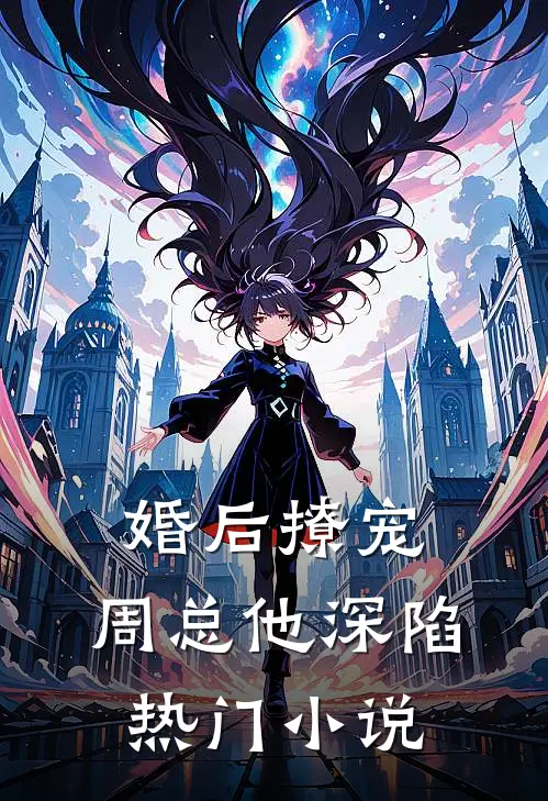 婚后撩宠：周总他深陷热门小说