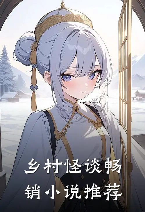 乡村怪谈畅销小说推荐