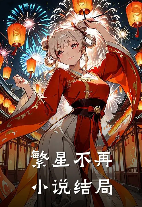 繁星不再小说结局