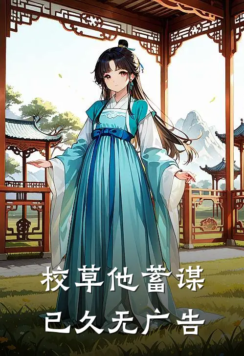 校草他蓄谋已久无广告