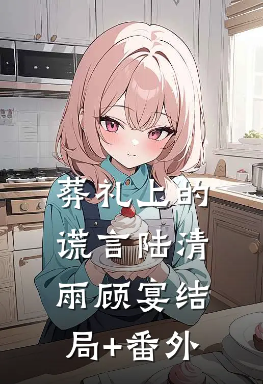 葬礼上的谎言陆清雨顾宴结局+番外