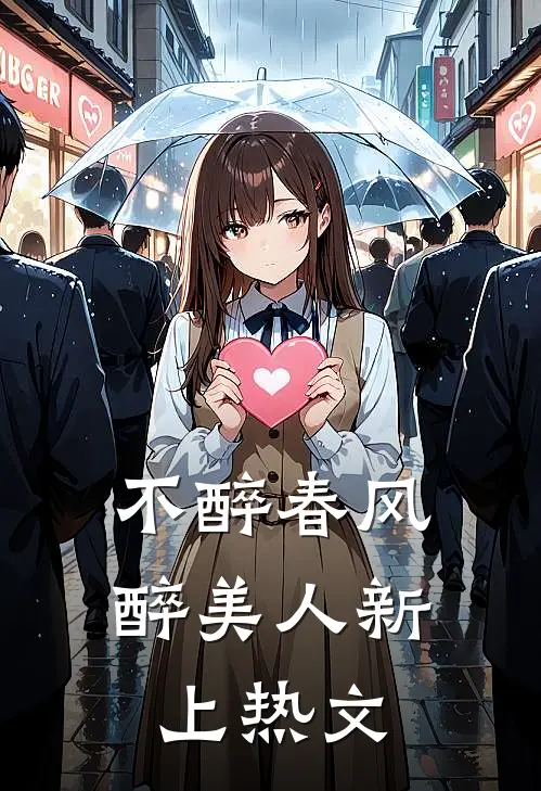不醉春风醉美人新上热文