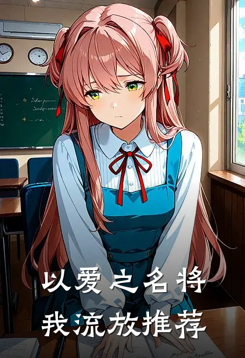 以爱之名将我流放推荐