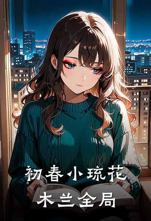初春小琉花木兰全局