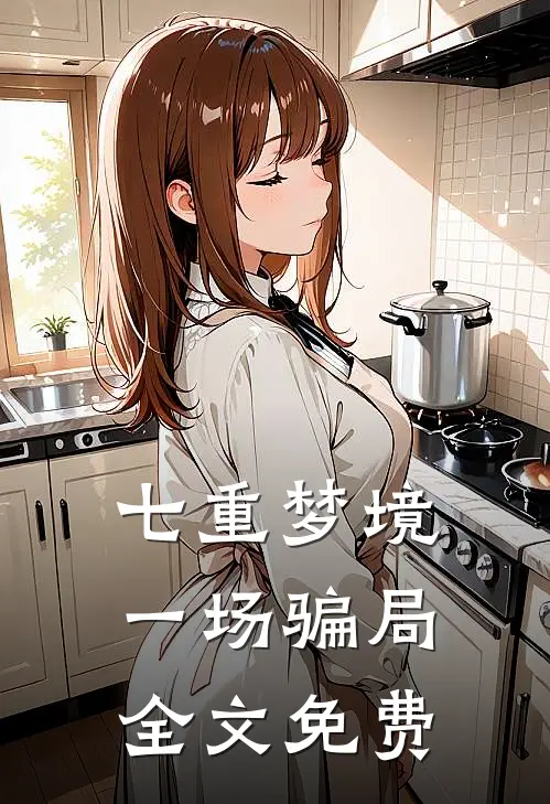 七重梦境，一场骗局全文免费