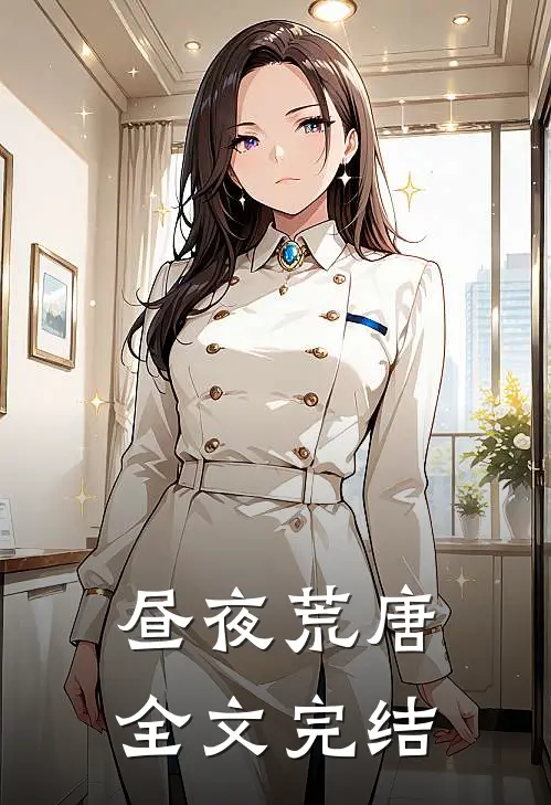 昼夜荒唐全文完结