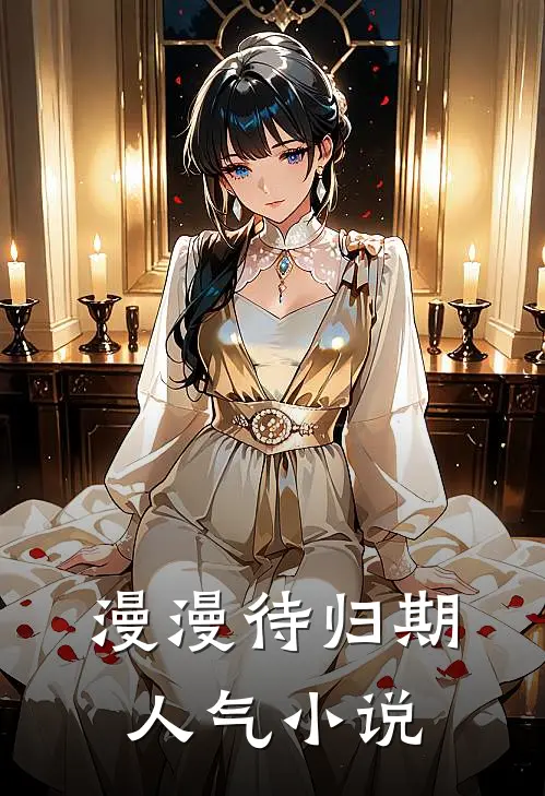 漫漫待归期人气小说