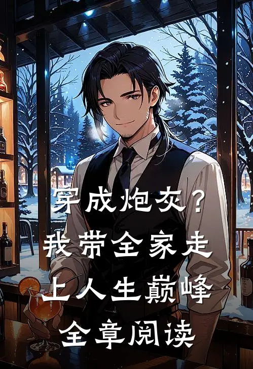穿成炮灰？我带全家走上人生巅峰全章阅读