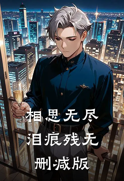相思无尽泪痕残无删减版