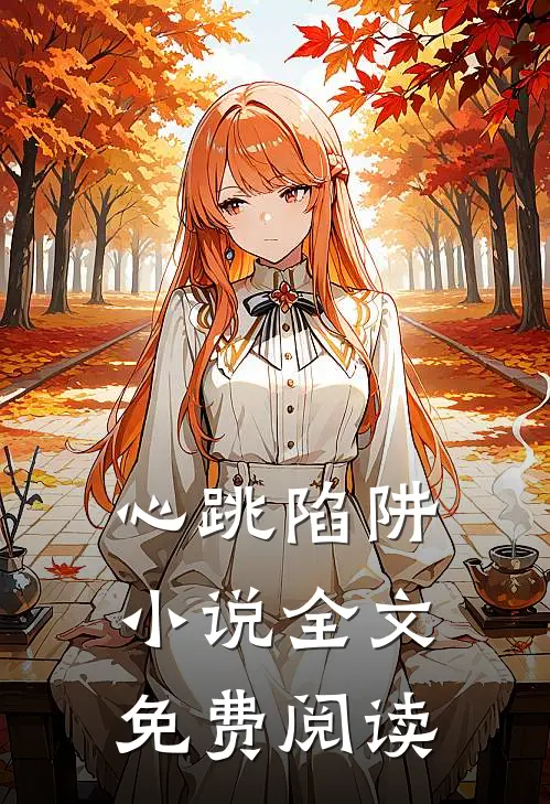 心跳陷阱小说全文免费阅读