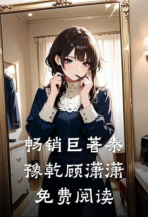 畅销巨著秦豫乾顾潇潇免费阅读