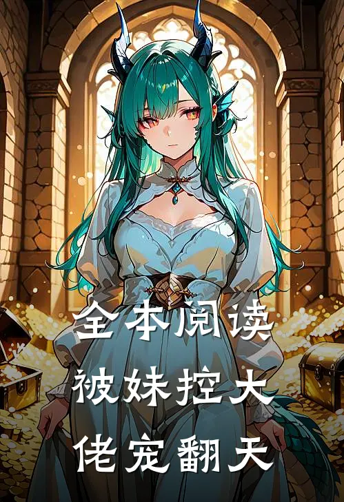 全本阅读被妹控大佬宠翻天