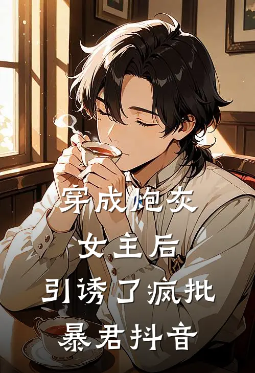 穿成炮灰女主后，引诱了疯批暴君抖音