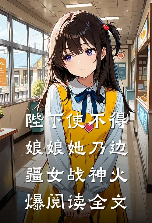 陛下使不得娘娘她乃边疆女战神火爆阅读全文