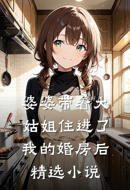 婆婆带着大姑姐住进了我的婚房后精选小说