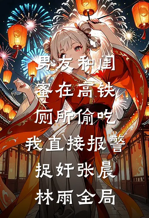 男友和闺蜜在高铁厕所偷吃，我直接报警捉奸张晨林雨全局