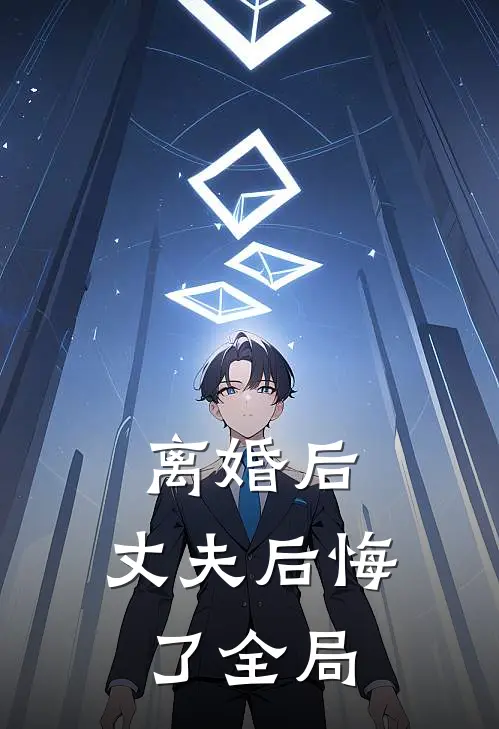 离婚后，丈夫后悔了全局