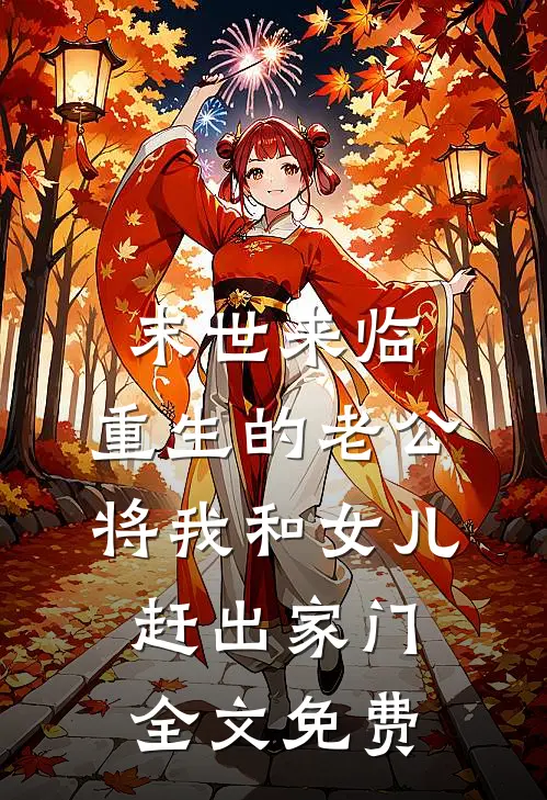 末世来临，重生的老公将我和女儿赶出家门全文免费