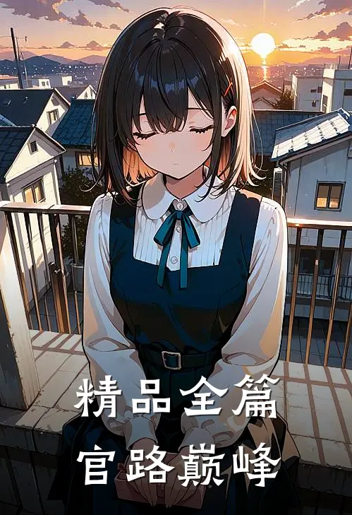 精品全篇官路巅峰