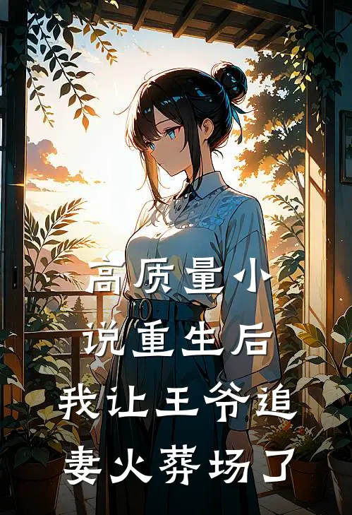 高质量小说重生后，我让王爷追妻火葬场了