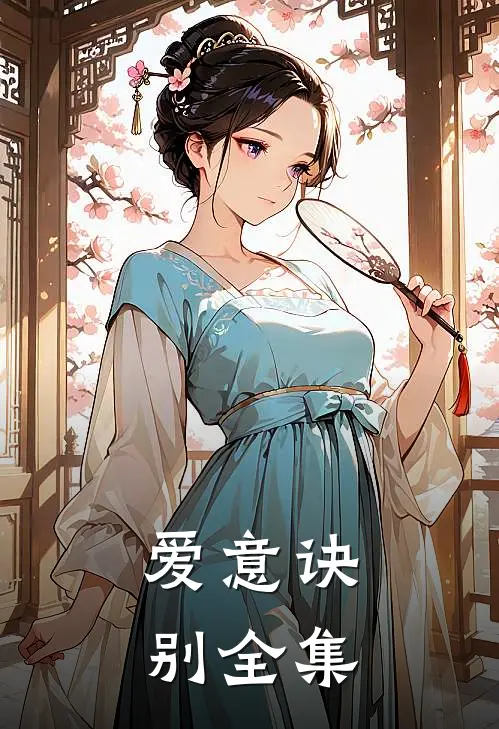 爱意诀别 全集