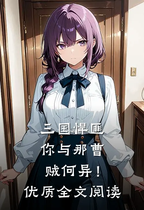 三国悍匪，你与那曹贼何异！优质全文阅读