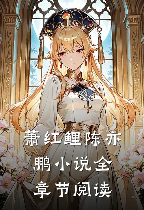 萧红鲤陈亦鹏小说全章节阅读