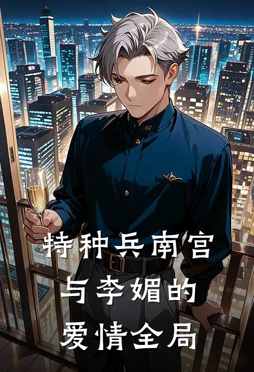 特种兵南宫与李媚的爱情全局