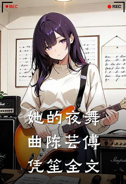 她的夜舞曲陈芸傅凭笙全文免费阅读