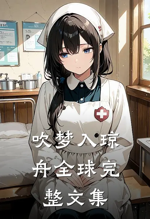 吹梦入琼舟全球完整文集