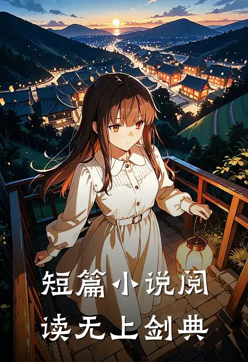 短篇小说阅读无上剑典