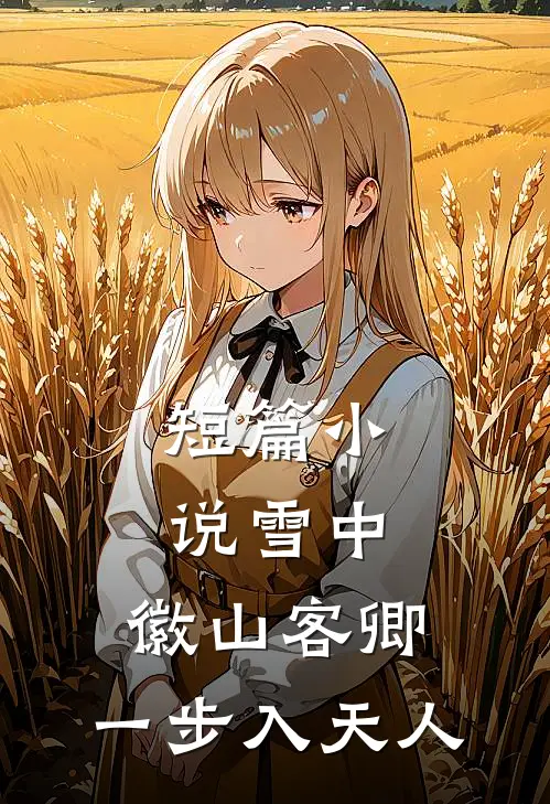 短篇小说雪中：徽山客卿，一步入天人