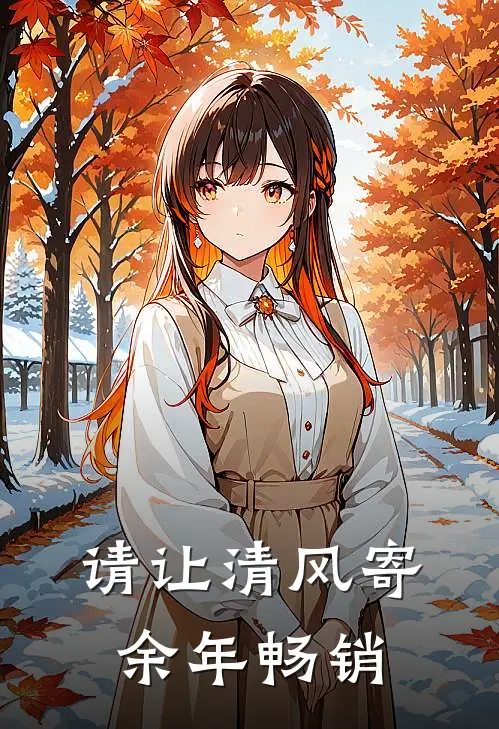 请让清风寄余年畅销