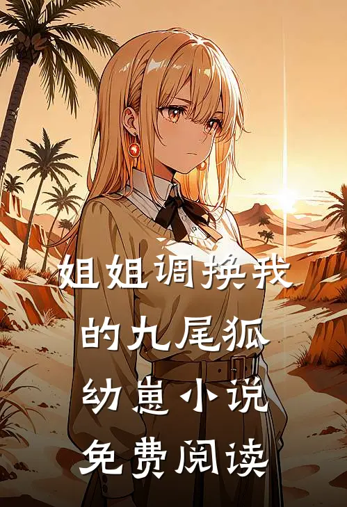 姐姐调换我的九尾狐幼崽小说免费阅读