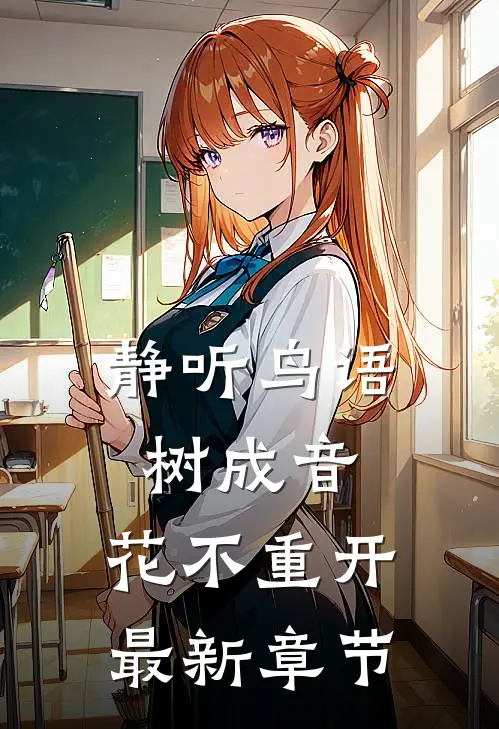 静听鸟语树成音，花不重开最新章节