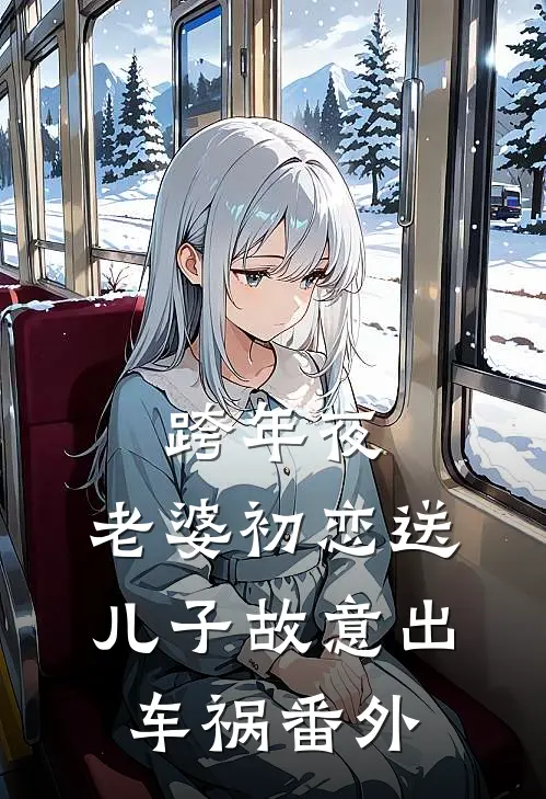 跨年夜，老婆初恋送儿子故意出车祸 番外
