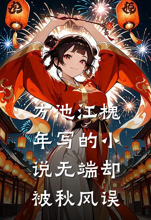 方池江槐年写的小说无端却被秋风误