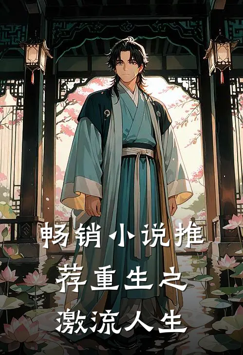 畅销小说推荐重生之激流人生