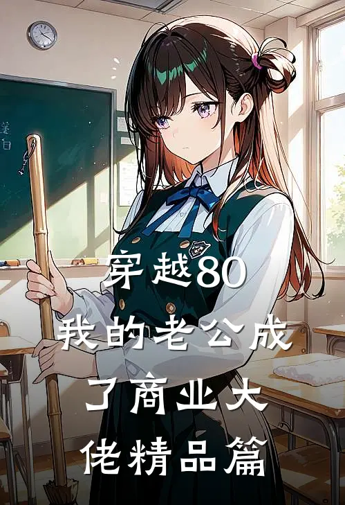 穿越80：我的老公成了商业大佬精品篇