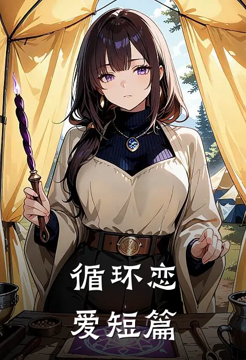 循环恋爱短篇