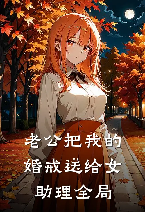老公把我的婚戒送给女助理全局