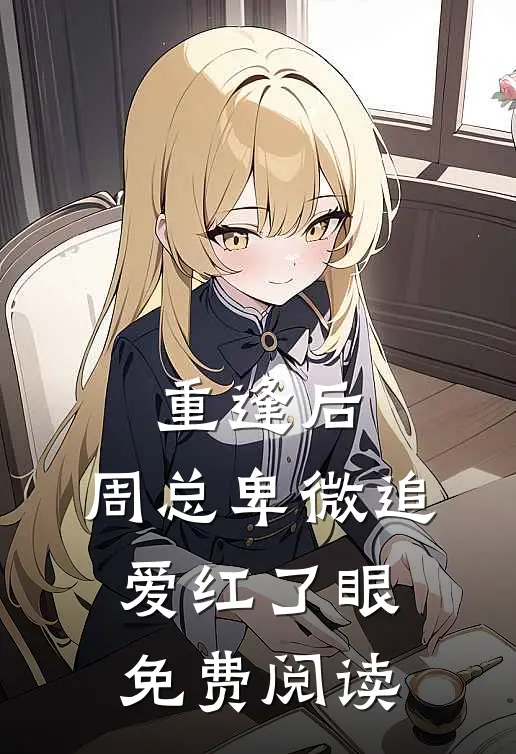 重逢后，周总卑微追爱红了眼免费阅读